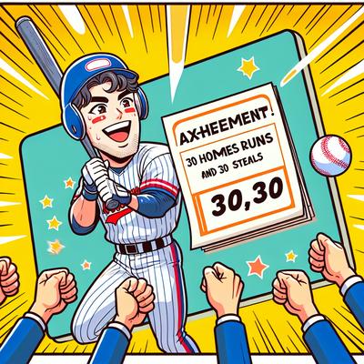 KBO 최초의 30-30 클럽 비밀을 밝혀라 박재홍의 전설
